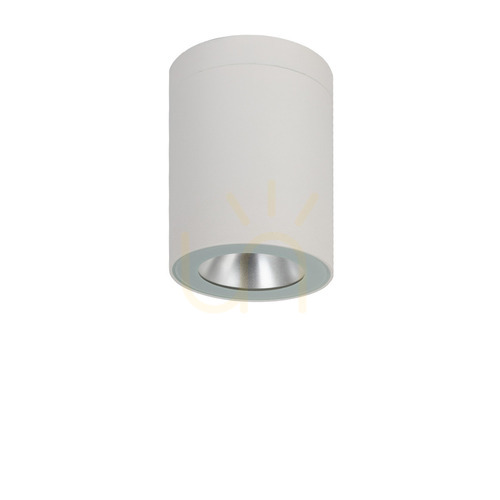 Kontrola Venkovní osvětlení NIDAROS NORLYS 2121WH White LED 3000K Norlys.
