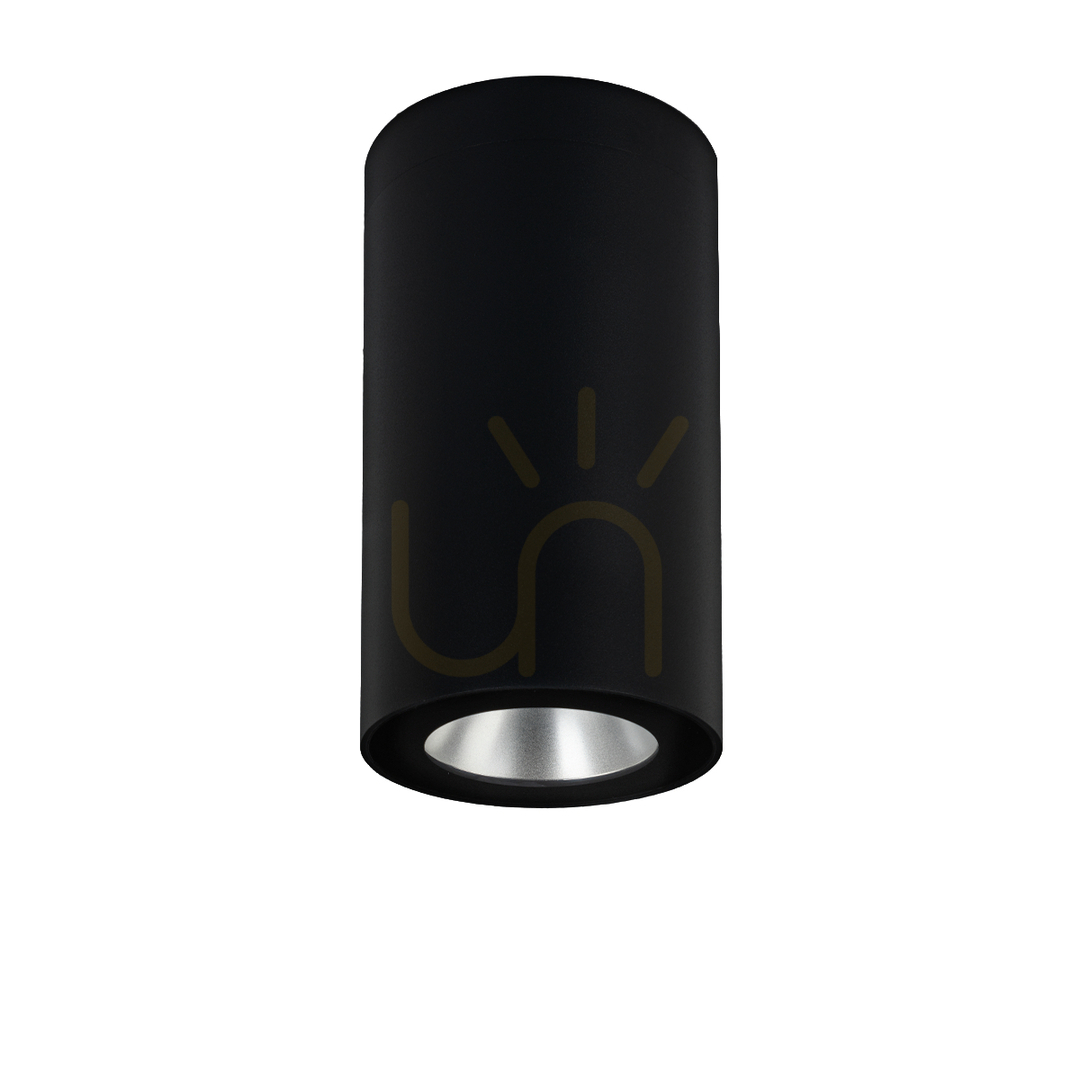 Kontrola Venkovní svítidla NIDAROS NORLYS 2122BL Black LED 3000K Norlys. Venkovní svítidla NIDAROS NORLYS 2122BL Black LED 3000K Norlys.