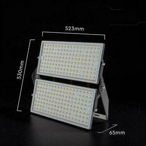 LED projektor V-TAC CREE CHIP 500W černý IP65 135Lm/W VT-48500 4000K 67500lm 6 let záruka 5 LED projektor V-TAC CREE CHIP 500W černý IP65 135Lm/W VT-48500 4000K 67500lm 6 let záruka small 5
