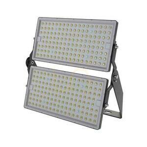LED projektor V-TAC CREE CHIP 500W černý IP65 135Lm/W VT-48500 4000K 67500lm 6 let záruka 0 LED projektor V-TAC CREE CHIP 500W černý IP65 135Lm/W VT-48500 4000K 67500lm 6 let záruka small 0