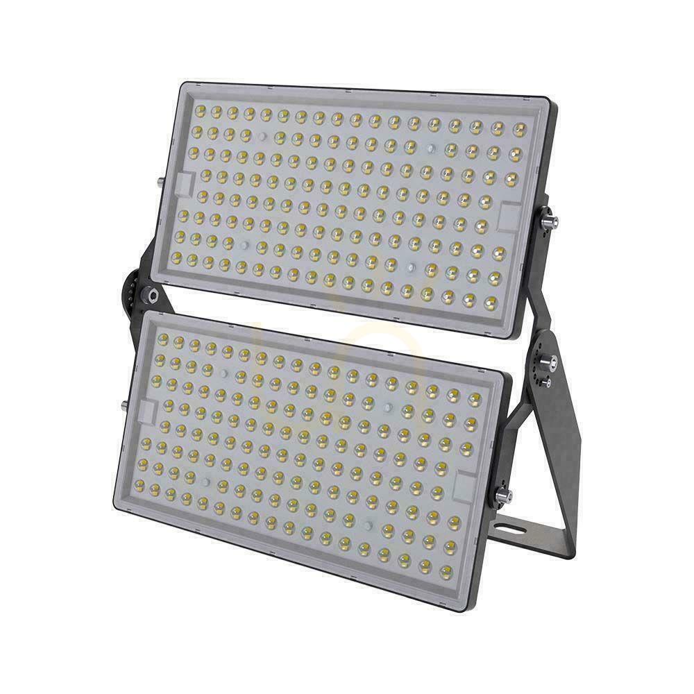 Kontrola LED projektor V-TAC CREE CHIP 500W černý IP65 135Lm/W VT-48500 4000K 67500lm 6 let záruka LED projektor V-TAC CREE CHIP 500W černý IP65 135Lm/W VT-48500 4000K 67500lm 6 let záruka