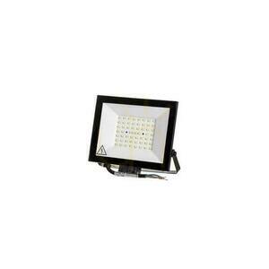 V-TAC 50W LED SMD projektor černý VT-44054 3000K 4000lm 0 V-TAC 50W LED SMD projektor černý VT-44054 3000K 4000lm small 0