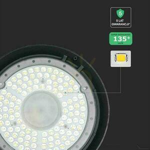 V-TAC 150W LED UFO high bay IP65 ALU svítidlo 135Lm/W VT-92151-N 4000K 20250lm 5 let záruka small 3
