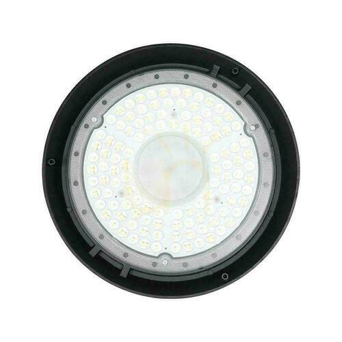 Kontrola Průmyslové svítidlo High Bay V-TAC VT-92151-N 150 W 6500 K IP65 černé