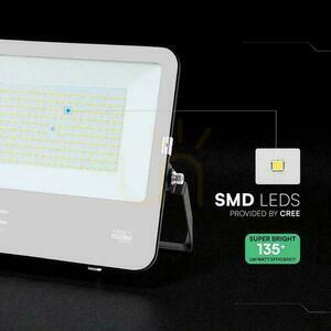 LED projektor V-TAC CREE CHIP 150W 135lm/W kabel 1m IP65 VT-44153 6500K 17220lm 6 let záruka small 2