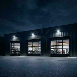 LED projektor V-TAC CREE CHIP 150W 135lm/W kabel 1m IP65 VT-44153 6500K 17220lm 6 let záruka small 6