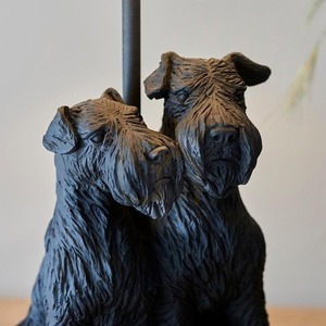 Stolní lampa Endon Westie béžová přírodní textilní 43 cm 8 Stolní lampa Endon Westie béžová přírodní textilní 43 cm small 8