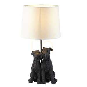 Stolní lampa Endon Westie béžová přírodní textilní 43 cm 0 Stolní lampa Endon Westie béžová přírodní textilní 43 cm small 0