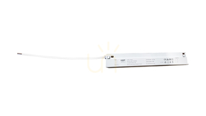 LED napájecí zdroj 48V 150W pro magnetickou lištu LUNA-MAG bílý LUNARES small 0