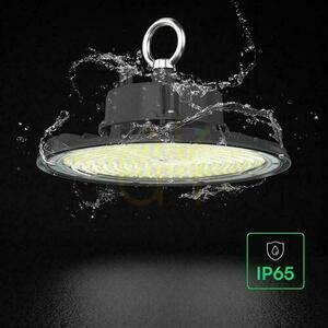 V-TAC LED UFO high bay IP65 ALU svítidlo 155Lm/W 150W VT-91152 4000K 23250lm 5 let záruka 3 V-TAC LED UFO high bay IP65 ALU svítidlo 155Lm/W 150W VT-91152 4000K 23250lm 5 let záruka small 3