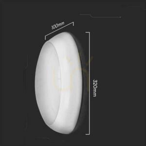 LED stropní svítidlo V-TAC VT-8603 CCT 20 W, bílé, IP65 IK08, Ø32 cm small 6