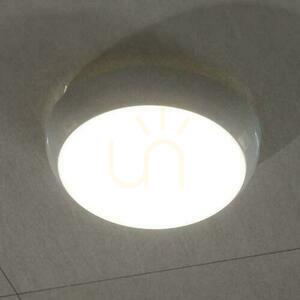 LED stropní svítidlo V-TAC VT-8603 CCT 20 W, bílé, IP65 IK08, Ø32 cm small 7