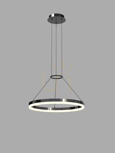 Kontrola LED závěsné svítidlo PERPIGNON 6049-0110 Aviano