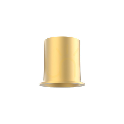 Kontrola Prsten pro S209-s210 Gold ZAMBELIS