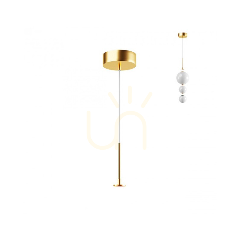 Kontrola Povrchová základna Driver Gold MAX 30 W ZAMBELIS Povrchová základna Driver Gold MAX 30 W ZAMBELIS