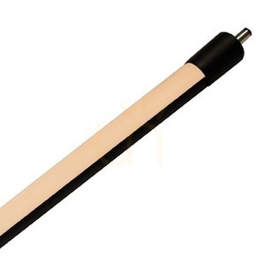 LED lampa černá 127cm LED 3000k 24W 24V ZAMBELIS small 0
