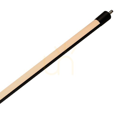 Kontrola Černý lineární LED modul Zambelis 19166 157 cm 30 W 2100 lm 3000 K 24 V Plug & Play