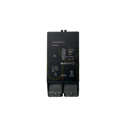 Kontrola Zambelis 20299 dálkový zdroj 48 V 150 W DALI KIT pro magnetické systémy