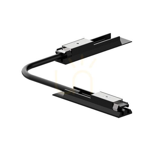 Kontrola Flexi konektor pro ultra tenkou magnetickou stopu černý ZAMBELIS
