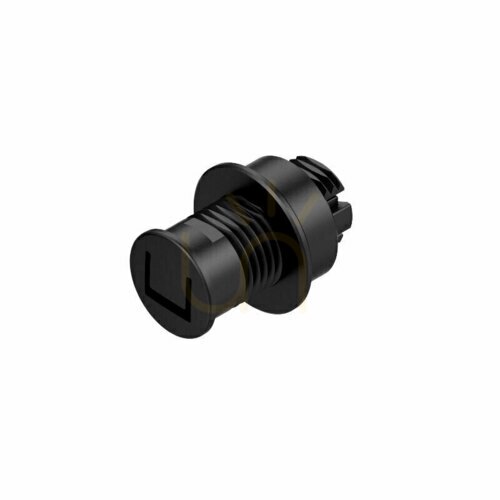 Kontrola Držák vitríny pro Mini Track 24 V ZAMBELIS