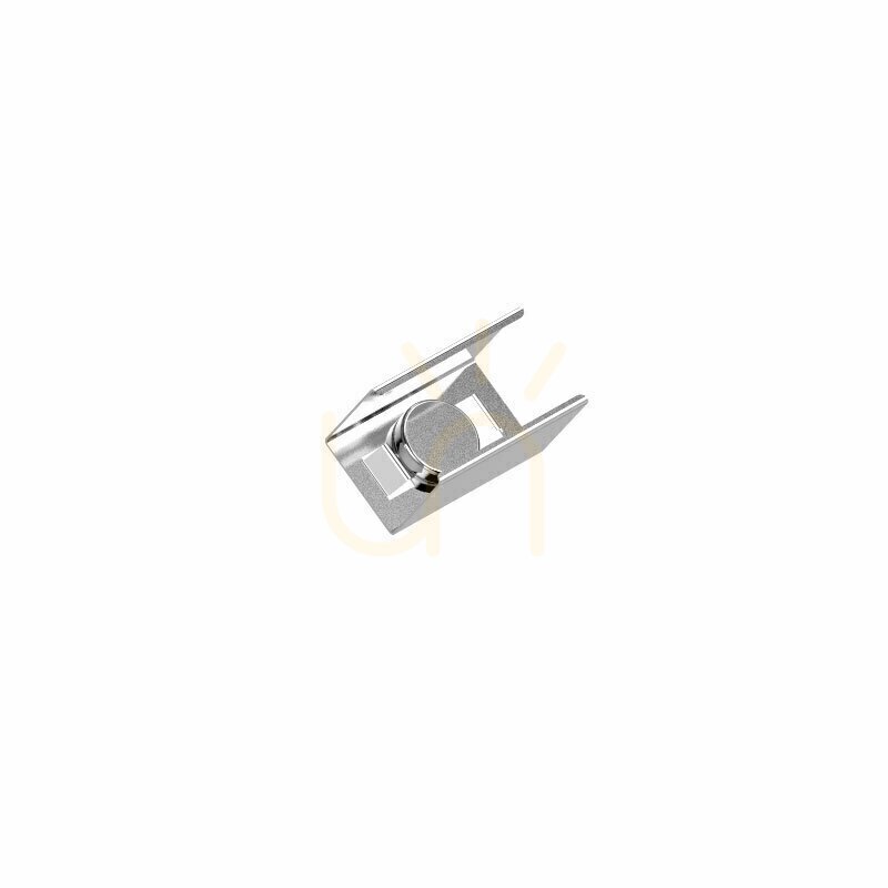 Kontrola Magnetický povrchový klip pro miniaturní dráhu 24V ZAMBELIS Magnetický povrchový klip pro miniaturní dráhu 24V ZAMBELIS