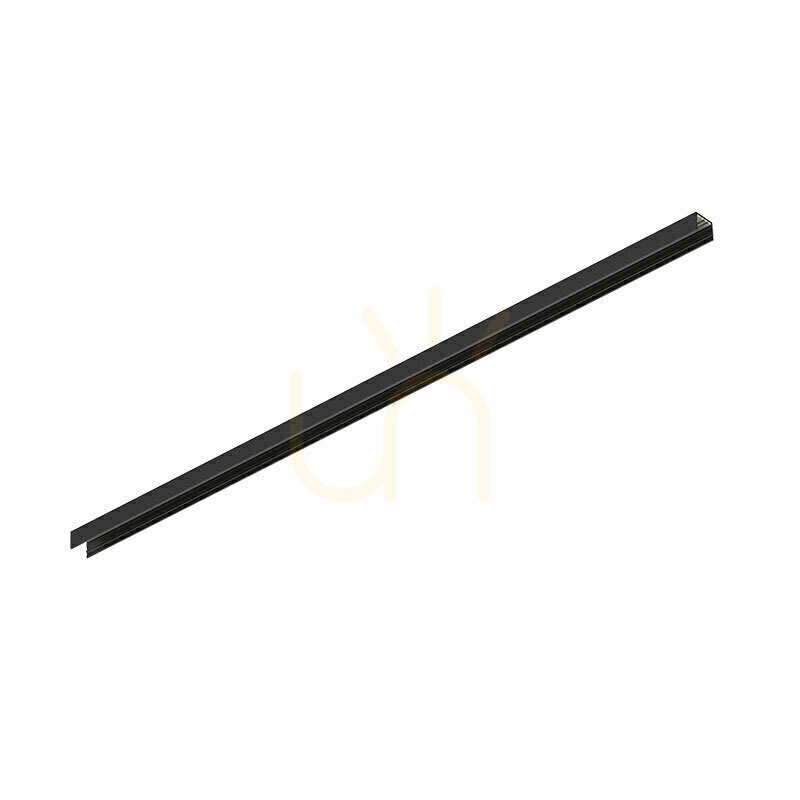 Kontrola Mini dráha 24V černá 2200 MM ZAMBELIS Mini dráha 24V černá 2200 MM ZAMBELIS