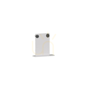 KONCOVÝ NÁDOBEK PRO MAGNETICKOU DRÁHU 2084 Bílá ZAMBELIS 0 KONCOVÝ NÁDOBEK PRO MAGNETICKOU DRÁHU 2084 Bílá ZAMBELIS small 0