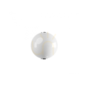 Meziskelní opálové sklo D:200mm 7 W Zlato ZAMBELIS 0 Meziskelní opálové sklo D:200mm 7 W Zlato ZAMBELIS small 0