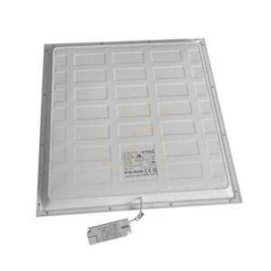 LED panel V-TAC 40W 600x600 podsvícení 33mm 120Lm/W napájení Philips VT-61040 4000K 4800lm 5 let záruka 1 LED panel V-TAC 40W 600x600 podsvícení 33mm 120Lm/W napájení Philips VT-61040 4000K 4800lm 5 let záruka small 1