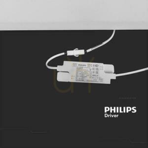 LED panel V-TAC 40W 600x600 podsvícení 33mm 120Lm/W napájení Philips VT-61040 4000K 4800lm 5 let záruka 4 LED panel V-TAC 40W 600x600 podsvícení 33mm 120Lm/W napájení Philips VT-61040 4000K 4800lm 5 let záruka small 4