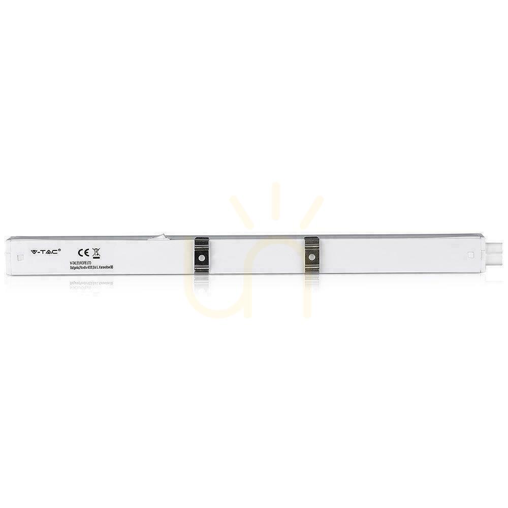 Náhled V-TAC CREE CHIP LED paprsek 4W 30cm s vypínačem VT-035 3000K 400lm 6 let záruka V-TAC CREE CHIP LED paprsek 4W 30cm s vypínačem VT-035 3000K 400lm 6 let záruka
