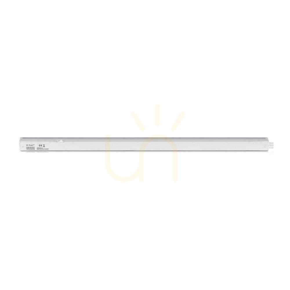 Zobrazit LED paprsek V-TAC CREE CHIP 7W 60cm s vypínačem VT-065 3000K 700lm 6 let záruka LED paprsek V-TAC CREE CHIP 7W 60cm s vypínačem VT-065 3000K 700lm 6 let záruka