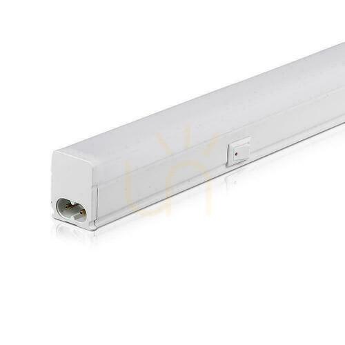 Kontrola V-TAC CREE CHIP 16W 120cm LED paprsek s přepínačem VT-125 3000K 1600lm 6 let záruka