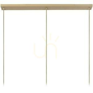Závěsné svítidlo Lucide ESTEREL taupe, 3×GU10-MR11, 116 cm, 21446/03/41 small 5