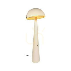 Stojací lampa Lucide BARONE béžová/zlatá kov E27 142 cm 65702/01/38 small 0