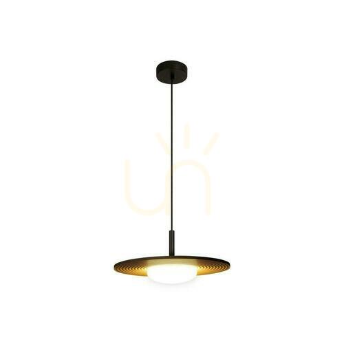 Kontrola Závěsné svítidlo Lucide CARMINO béžové LED 8W 38,7 cm
