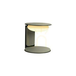 Stolní lampa Lucide ALINDA zelená LED 9 W USB dimovatelná 20 cm small 1