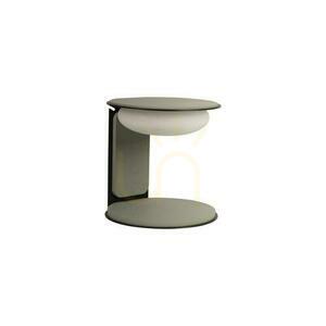 Stolní lampa Lucide ALINDA zelená LED 9 W USB dimovatelná 20 cm small 2