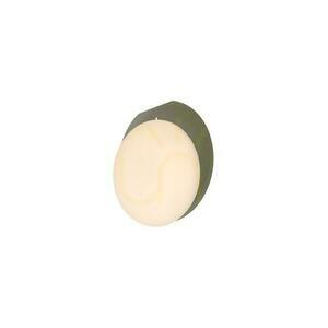 Stolní lampa Lucide ALINDA zelená LED 9 W USB dimovatelná 20 cm small 6