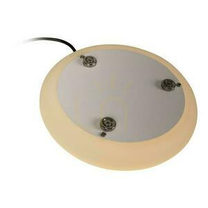Stolní lampa Lucide ALINDA zelená LED 9 W USB dimovatelná 20 cm small 7