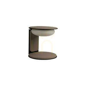 Stolní lampa Lucide Alinda béžová LED USB 20 cm 9 W EURIDICA small 2