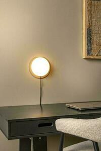 Stolní lampa Lucide Alinda béžová LED USB 20 cm 9 W EURIDICA small 5