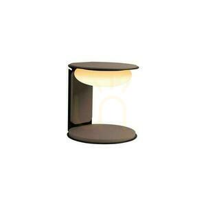 Stolní lampa Lucide Alinda béžová LED USB 20 cm 9 W EURIDICA small 0