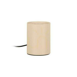 Stolní lampa Lucide TUBE béžová 12,5 cm GU10 22552/05/41 small 2