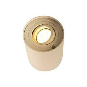 Stolní lampa Lucide TUBE béžová 12,5 cm GU10 22552/05/41 small 6