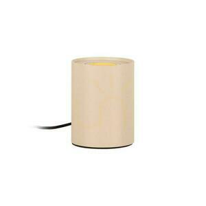 Stolní lampa Lucide TUBE béžová 12,5 cm GU10 22552/05/41 small 7