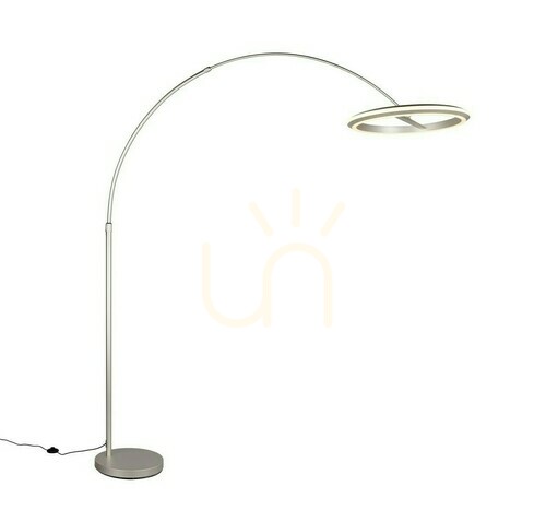 Kontrola Trio AMADOR Stojací lampa 442410107