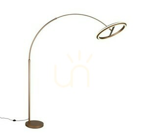 Trio AMADOR Stojací lampa 442410165 small 1