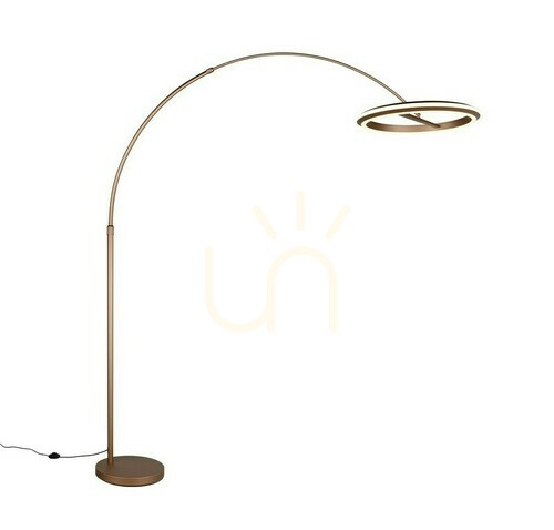 Kontrola Trio AMADOR Stojací lampa 442410165