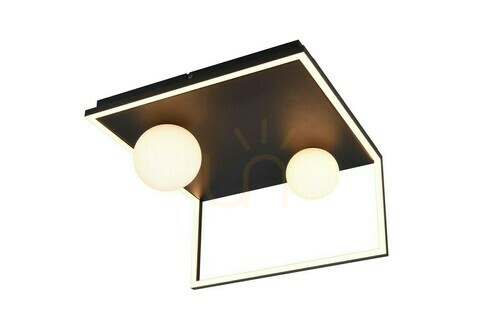 Kontrola Trio AROLA Plafond 638110132
